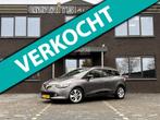 Renault Clio Estate 1.2 GT Automaat, Stof, 4 cilinders, 615 kg, Start-stop-systeem