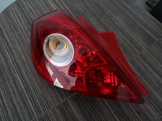 Achterlicht Opel Corsa D links bj 2009 3 deurs., Auto-onderdelen, Verlichting, Opel, Gebruikt, Herkomst onderdeel bekend, Ophalen of Verzenden