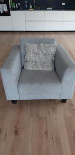 armchair / fauteuil x2, Huis en Inrichting, Ophalen, Gebruikt, 75 tot 100 cm, 50 tot 75 cm