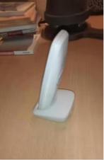 KPN Chicago 900 L (handset met oplader), Telecommunicatie, Vaste telefoons | Handsets en Draadloos, 1 handset, Ophalen of Verzenden