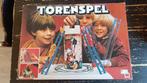 Spel Torenspel, Een of twee spelers, Ophalen of Verzenden, Gebruikt