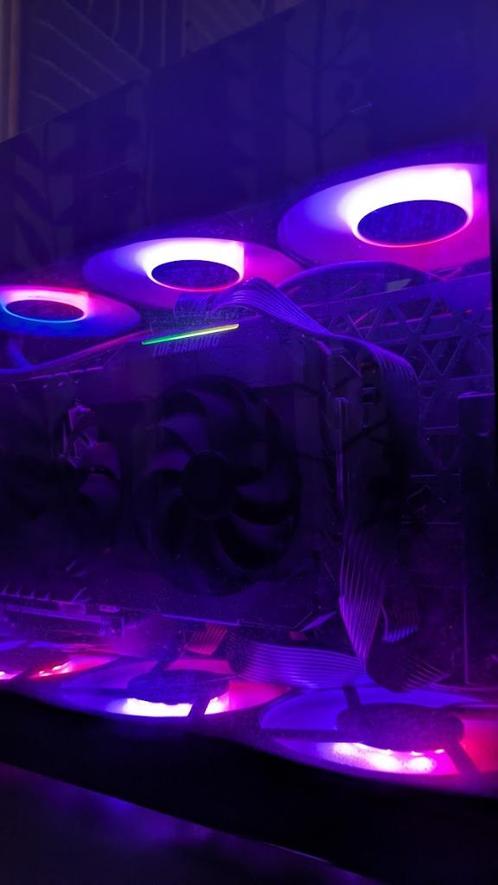 Fantastische Game Computer, Spelcomputers en Games, Games | Pc, Zo goed als nieuw, Shooter, 1 speler, Vanaf 18 jaar, Ophalen of Verzenden