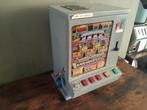Mini gokkast op euro s, Verzamelen, Automaten | Gokkasten en Fruitautomaten, Ophalen, Zo goed als nieuw