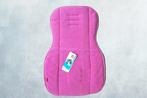 ISI Mini - Buggy Inlegkussen - Fuchsia, Ophalen of Verzenden, Nieuw, Overige merken