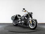 Harley-Davidson FLSTFB 103 (bj 2015), Bedrijf, Meer dan 35 kW, Overig, ABS