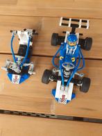 Lego Technics 8216, Ophalen of Verzenden, Gebruikt, Complete set, Lego