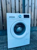 Luxe Siemens IQ500 8KG Wasmachine + Bezorgen !, 8 tot 10 kg, Ophalen of Verzenden, Voorlader, Kort programma