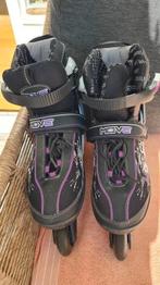 Inline Skates merk Move, Ophalen, Gebruikt