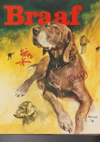 Langs het tuinpad van mijn vader Braaf Te hooi en te gras Ka, Ophalen of Verzenden, Zo goed als nieuw, Schilder- en Tekenkunst