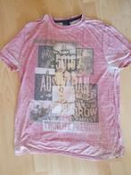 Tshirt Twinlife XXL, Gedragen, Ophalen of Verzenden, Twinlife, Roze