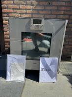 Gaggenau inbouw oven, Verzenden, Zo goed als nieuw, Rechthoekig, Minder dan 100 cm