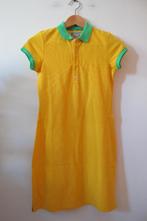 Polo Ralph Lauren RUGBY dress, Geel, Nieuw, Ophalen of Verzenden, Ralph Lauren