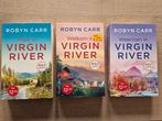 Virgin River Serie - Robin Carr - Complete Collectie, Boeken, Ophalen of Verzenden, Zo goed als nieuw, Robin Carr, Nederland