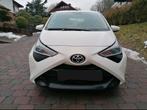 Toyota Aygo Voorkop Onderdelen Motorkap Bumper Koplamp, Ophalen of Verzenden, Toyota, Bumper