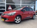 Renault Clio Estate 0.9 TCe Expression /Cruise/Airco/Navi/Tr, Voorwielaandrijving, Stof, Gebruikt, 580 kg