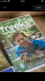 Freek dvd, Ophalen of Verzenden, Nieuw in verpakking, Avontuur, Film