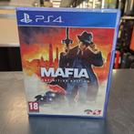 PS4 Game | Mafia Definitive Edition, Sony, Zo goed als nieuw, Support@sony.com, 1-7-1 Konan, Minato-ku
Tokyo 108-0075
Japan