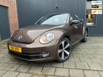 Volkswagen Beetle Cabriolet 1.2 TSI Exclusive series BOMVOL!, Voorwielaandrijving, Gebruikt, Beetle (Kever), 4 cilinders