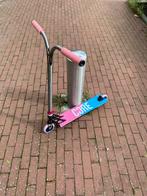 Stuntstep custom gebouwd, Fietsen en Brommers, Steps, Ophalen of Verzenden, Gewone step