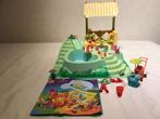 Scala zwembad van lego met voorbeeld 3117, Kinderen en Baby's, Speelgoed | Duplo en Lego, Ophalen of Verzenden, Zo goed als nieuw
