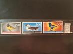 Vogelserie postfris Senegal 1968/69., Postzegels en Munten, Postzegels | Thematische zegels, Ophalen of Verzenden