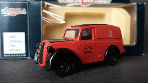 Morris z Van Royal Mail 1:43 Lledo Days Gone Pol, Hobby en Vrije tijd, Modelauto's | 1:43, Nieuw, Auto, Verzenden