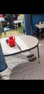 Grote campingtafel, Ophalen of Verzenden, Campingtafel