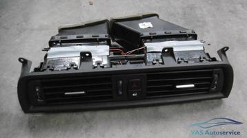 Tralie verse lucht BMW  5-serie F10-   64 22 9 166 885 beschikbaar voor biedingen