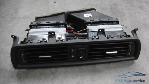 Tralie verse lucht BMW  5-serie F10-   64 22 9 166 885, Auto-onderdelen, Dashboard en Schakelaars, BMW, Gebruikt, Herkomst onderdeel bekend
