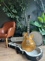 Gibson Les Paul Goldtop, Ophalen, Gebruikt