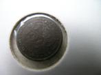 Halve Cent 1906 (nr 17), Postzegels en Munten, Munten | Nederland, Ophalen of Verzenden, Koningin Wilhelmina, Overige waardes