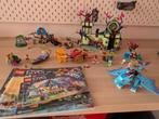 Lego elves mooie partij, Ophalen of Verzenden