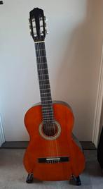 Spaanse gitaar, Ophalen, Gebruikt, Klassieke of Spaanse gitaar