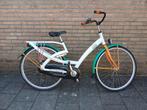 Te koop: postcode loterijfiets,, 50 tot 53 cm, Ophalen, Gebruikt, Overige merken