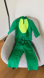 Carnavalspak draak 3/4 jaar, Ophalen of Verzenden, Gebruikt, 104 of kleiner, Jongen of Meisje