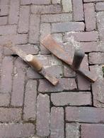 Klinkerhamer  / staathamer, Ophalen of Verzenden, Gebruikt, Beton, Terrastegels