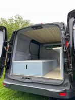 Maatwerk Camperinbouw!, Caravans en Kamperen, Ophalen, Nieuw