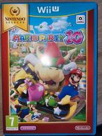 Mario Party 10 - Nintendo Selects, Spelcomputers en Games, Games | Nintendo Wii U, Vanaf 3 jaar, Overige genres, Ophalen of Verzenden