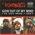 the insomniacs/goin out of my mind-garage/punk/mod/powerpop, Cd's en Dvd's, Gebruikt, Verzenden, 7 inch, Single
