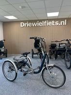 Driewielfiets | van Raam Maxi | Elektrische onderst., Ophalen of Verzenden, Gebruikt, Van Raam