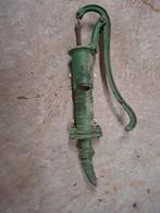Oude waterpomp, Tuin en Terras, Ophalen, Gebruikt, Handmatig