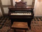 Harmonium The lakeside Chicago, Muziek en Instrumenten, Orgels, Ophalen, Gebruikt, Harmonium