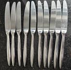 Guy Degrenne Nice 18-10 bestek, Ophalen of Verzenden, Zo goed als nieuw, Rvs of Chroom, Vaatwasserbestendig