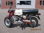 Benelli Dynamo 65cc Motorrijwiel met Nederlands kenteken, 65 cc, Particulier, Overig, 11 kW of minder