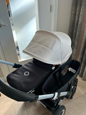 Bugaboo donkey zeer compleet beschikbaar voor biedingen