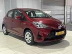 Toyota Yaris 1.5 Hybrid Active | Navigatie | Dealer onderhou, Auto's, 12 maanden, Gebruikt, Euro 6, 4 cilinders