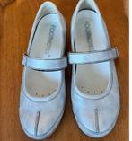 Footnotes whitewash maat 39 G, Wit, Ophalen of Verzenden, Footnotes, Sneakers of Gympen