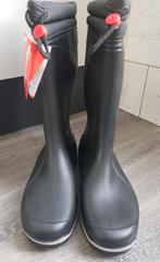 Snowboots Dunlop Blizzard zwart mt 46, 47, 48, winterlaars, Ophalen of Verzenden, Nieuw, Zwart, Boots
