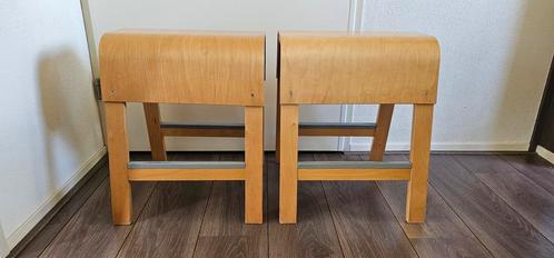Nog 1 IKEA Ehlén Johansen Krukken uit Zweden, Huis en Inrichting, Krukjes, Gebruikt, Hout, Ophalen