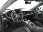 Porsche 911 Turbo S 3.8 650pk |dealer onderhouden|Aero-pakke, Auto's, Porsche, Automaat, Gebruikt, 4 stoelen, Zwart